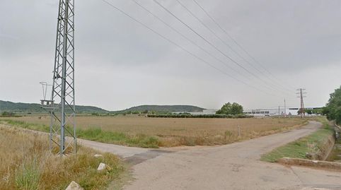 Terreno rustico de regadío de 35.548m con casa de campo para reformar de 25m en Partida Les Bassoles de Ulldecona Tarragona., immagine 2