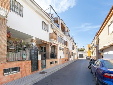 Adosado en venta en Poniente