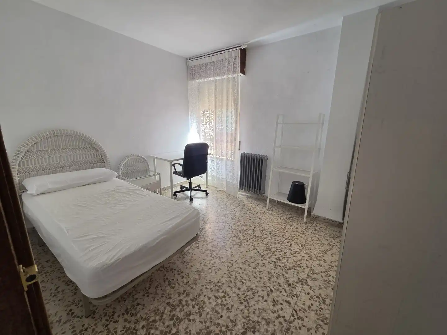Bedroom of Flat for sale in Centro