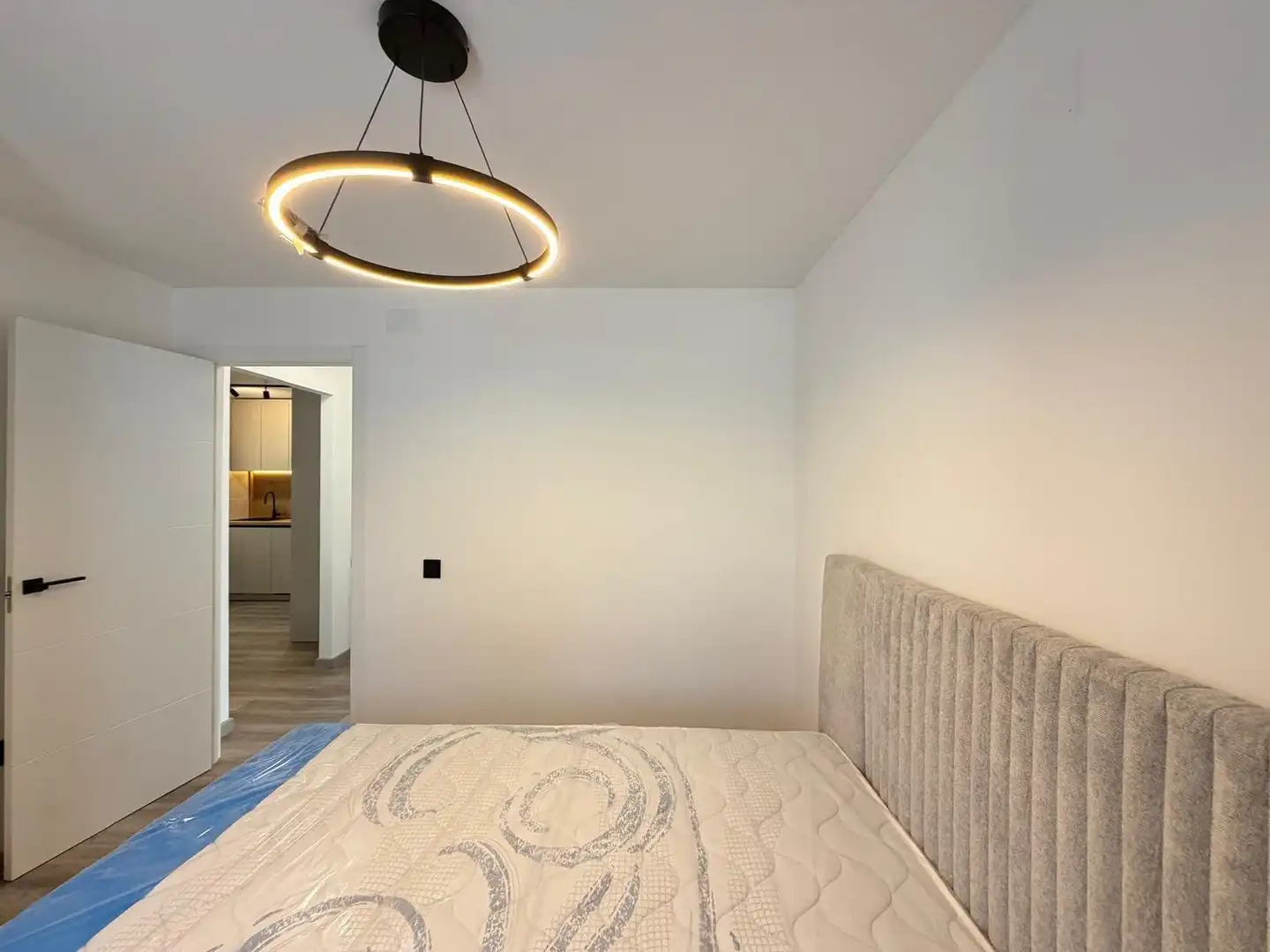 Habitación de Finca rústica en venta en Torrevieja con Calefacción, Jardín privado y Piscina
