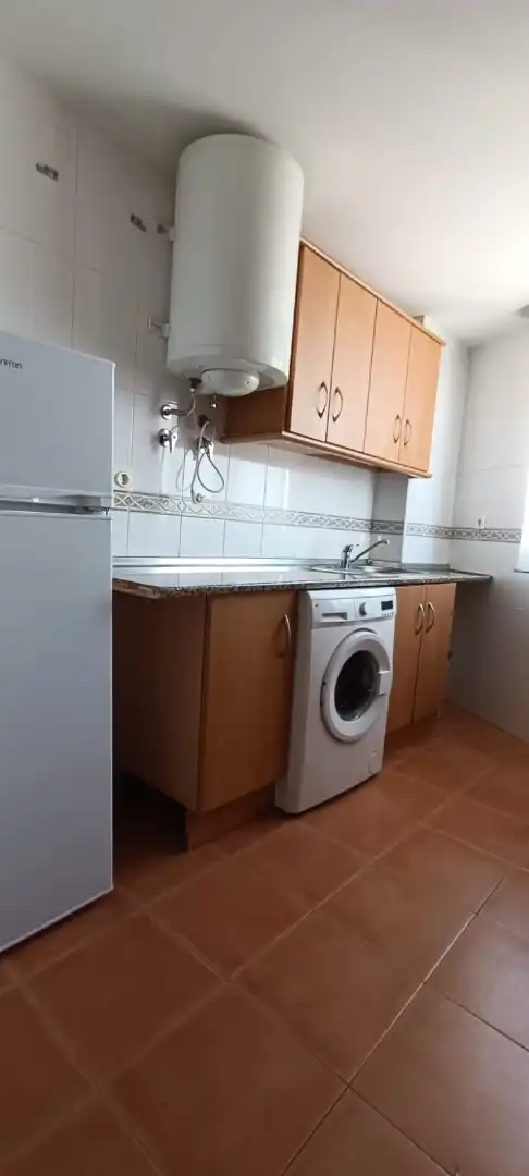 Piso con terraza en alquiler en Ogíjares, imagen 27
