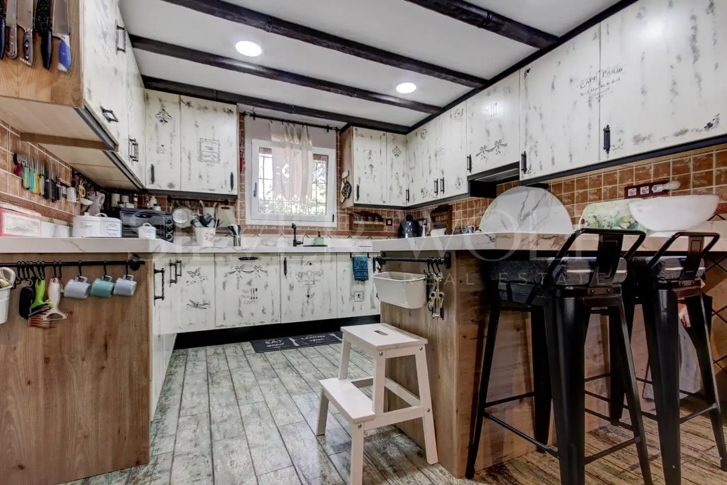 Casa con piscina en venta en calle dels Avellaners, imagen 17