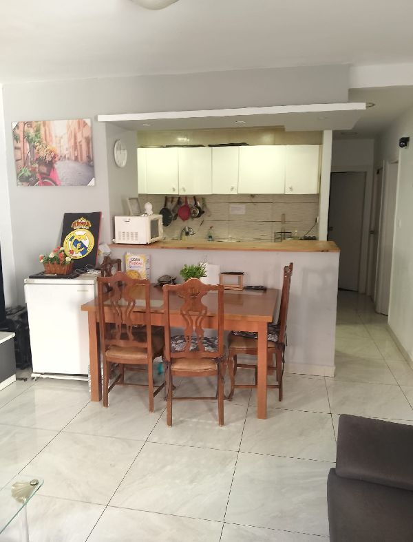 Cuina de Pis en venda en Alicante / Alacant