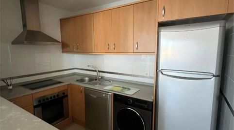 Foto 2 de Piso de alquiler en Urbanización Manilva Beach, 69, Alcorrín, Manilva
