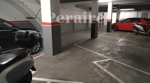 Foto 2 de Garatge de lloguer a Berlines, 23, Sant Gervasi i la Bonanova, Barcelona Capital
