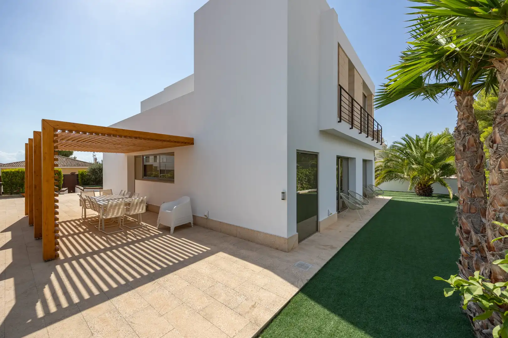 Casa in vendita a La Nucia Pueblo, imagen 45