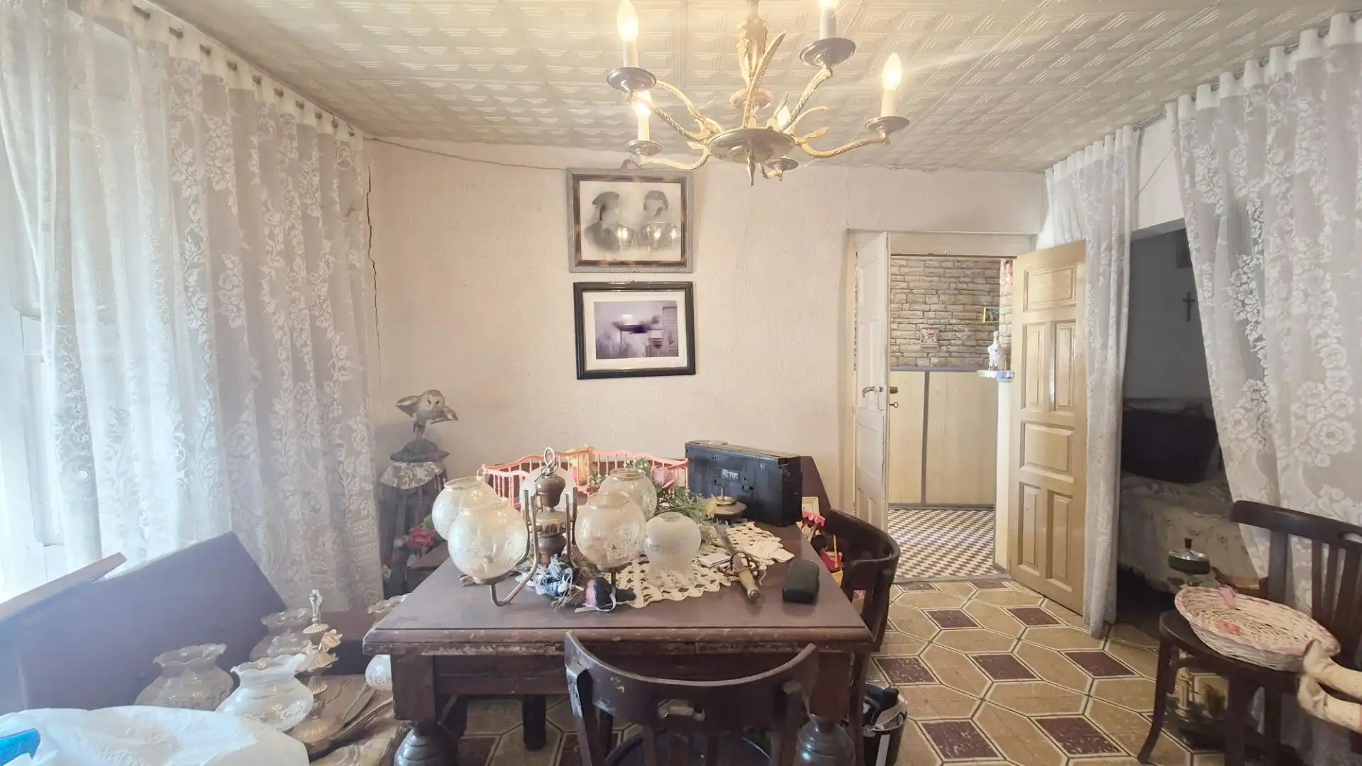 Casa o chalet en venta en Rasueros