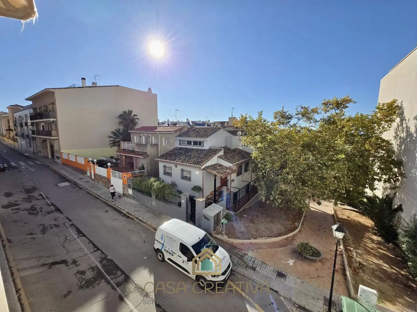Piso en venta en Calle Miguel Angel Blanco, Casco Urbano