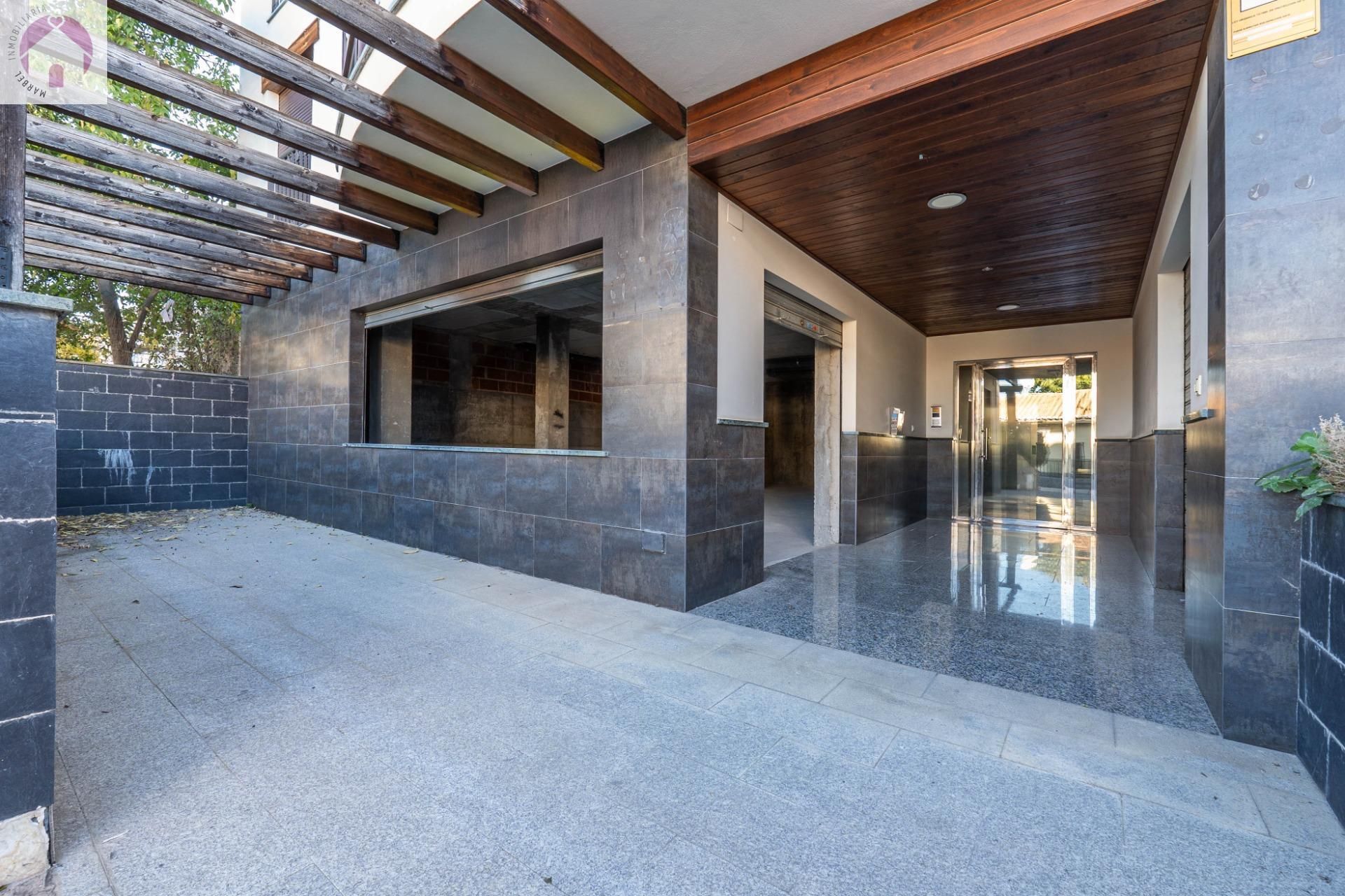 Geschaftsraum zum verkauf in Cájar