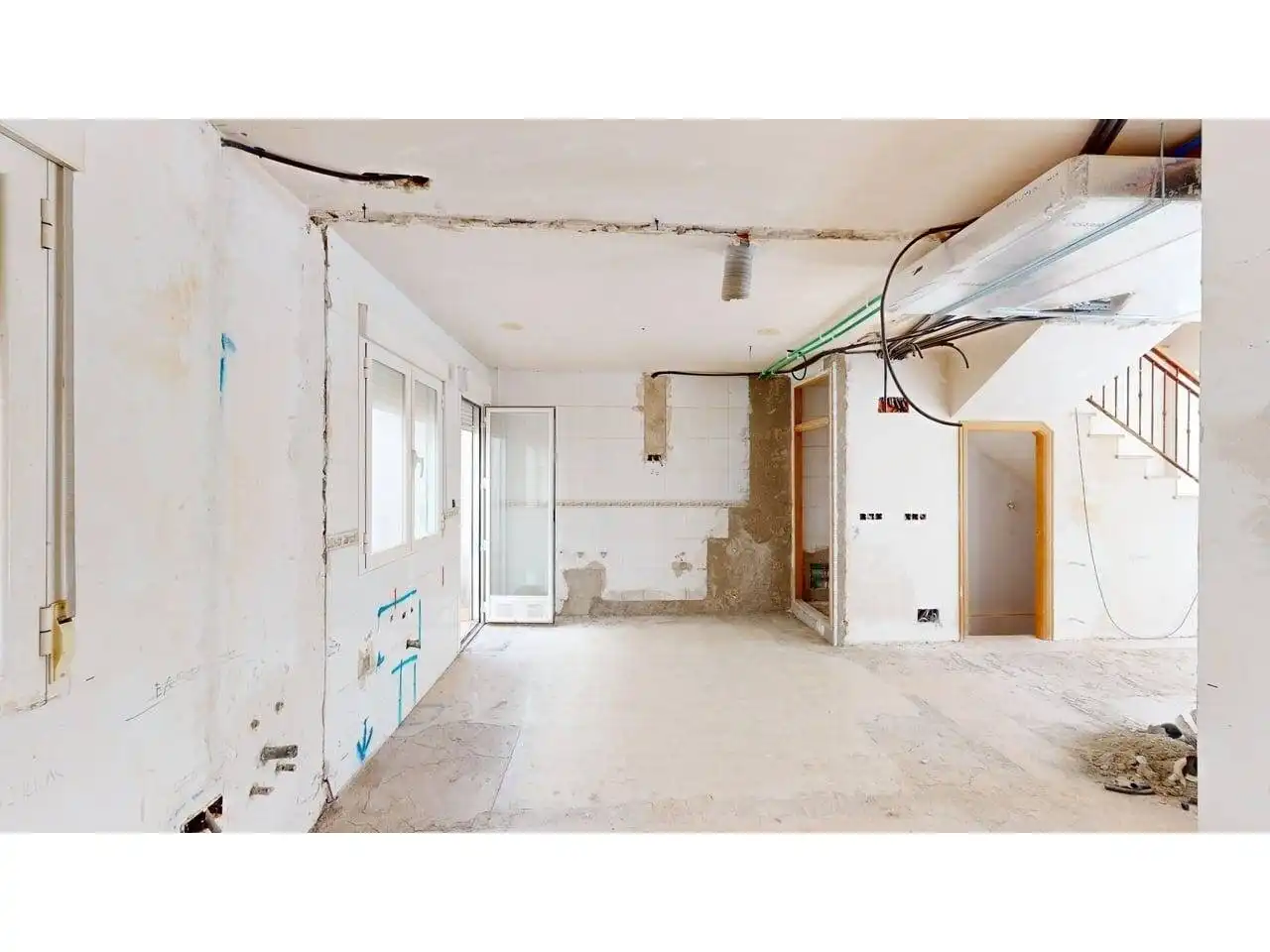 Duplexes for sale in Caravaca de la Cruz, Murcia