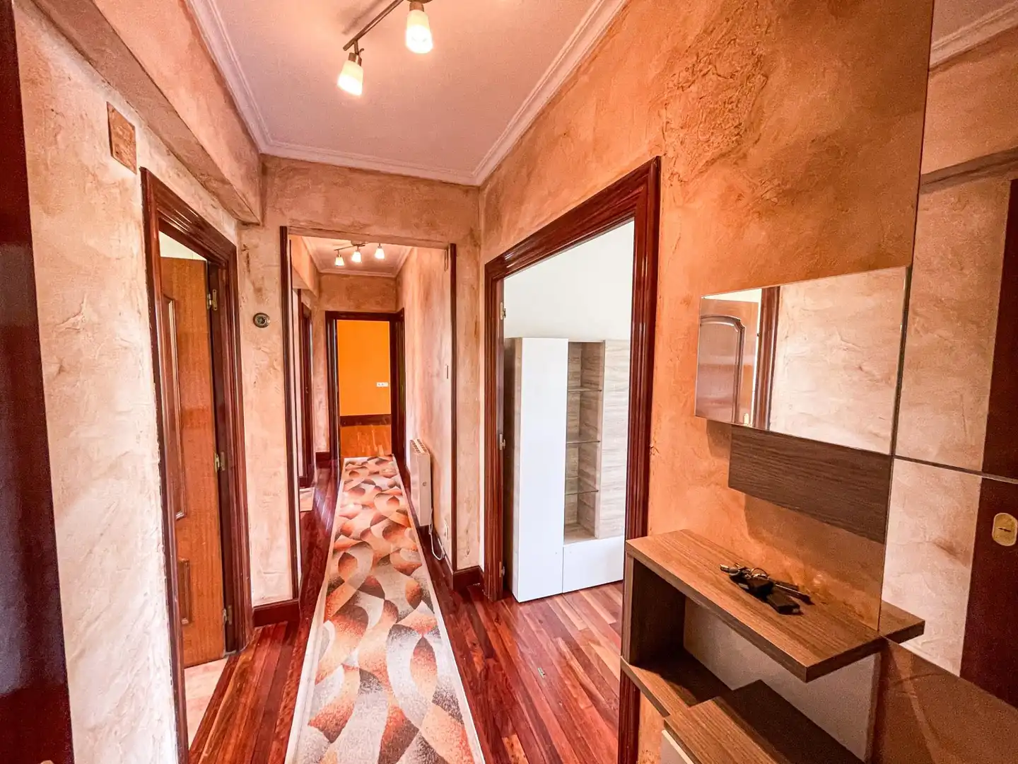 Houses for sale in Abanto y Ciérvana-Abanto Zierbena  with Heating, Private garden and Storage room
