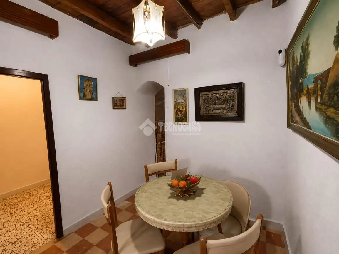 Casa con terrazza in vendita a Valdeverdeja, imagen 30