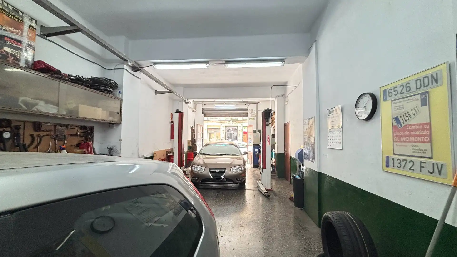 Local comercial en venta en L'Eixample, imagen 13