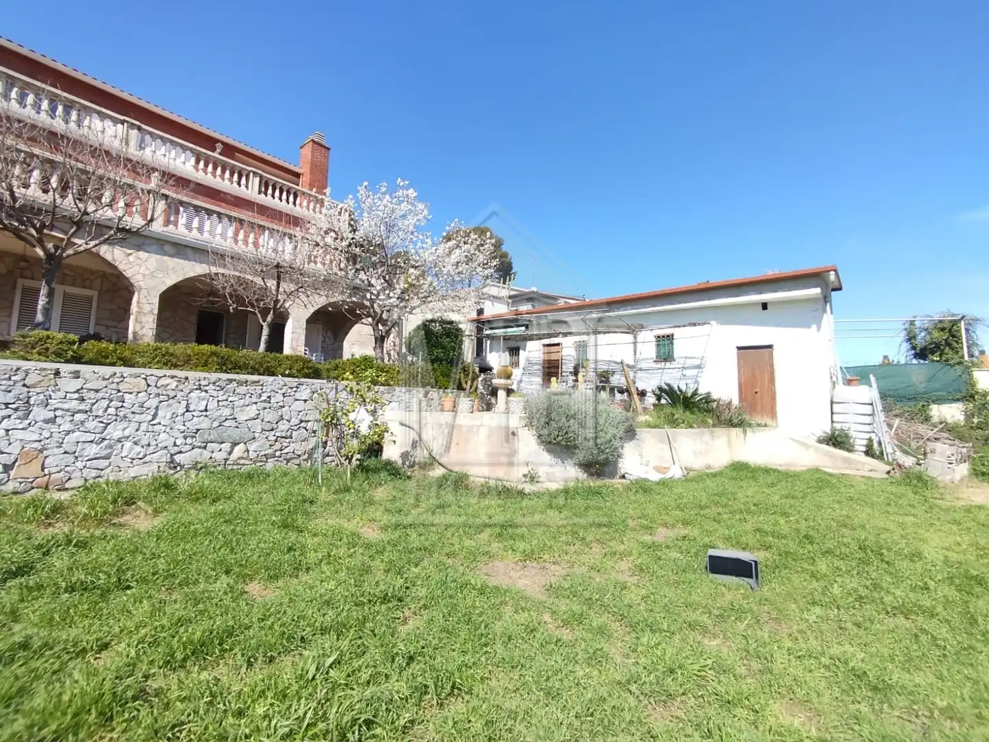 Casa o chalet en venta en Passeig de Sant Valerià, 137, Lliçà d'Amunt