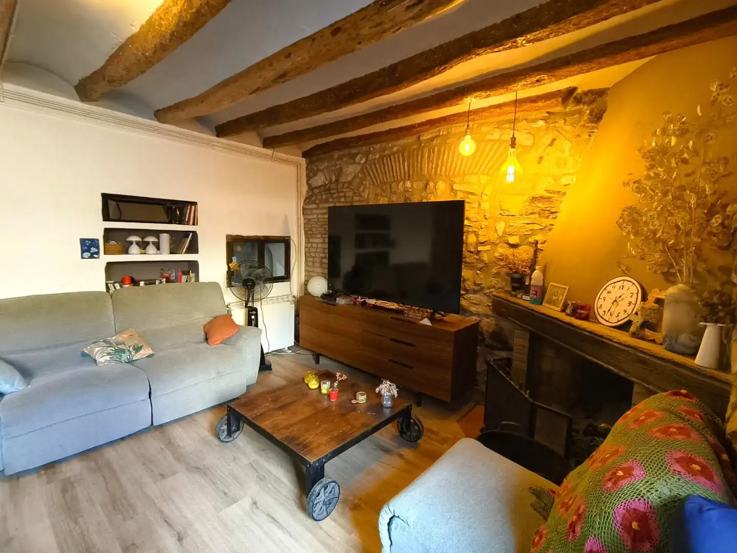 Maison mitoyenne avec jardin à vendre à Vimbodí i Poblet, imagen 11