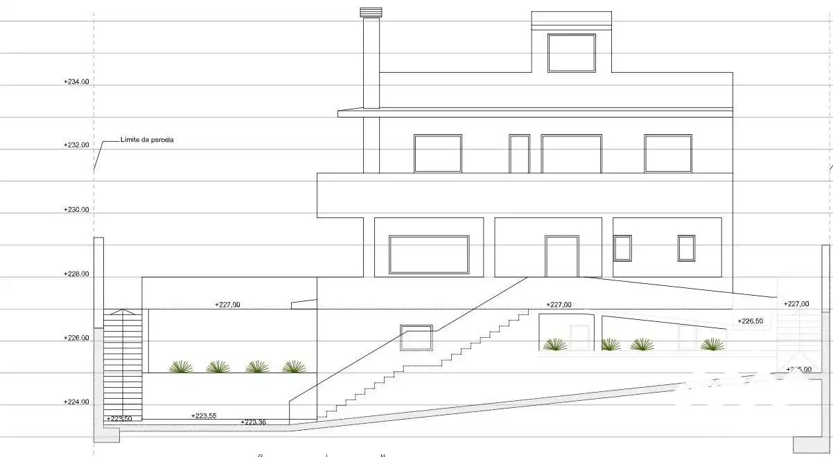 Casa o chalet en venta en Santangelo