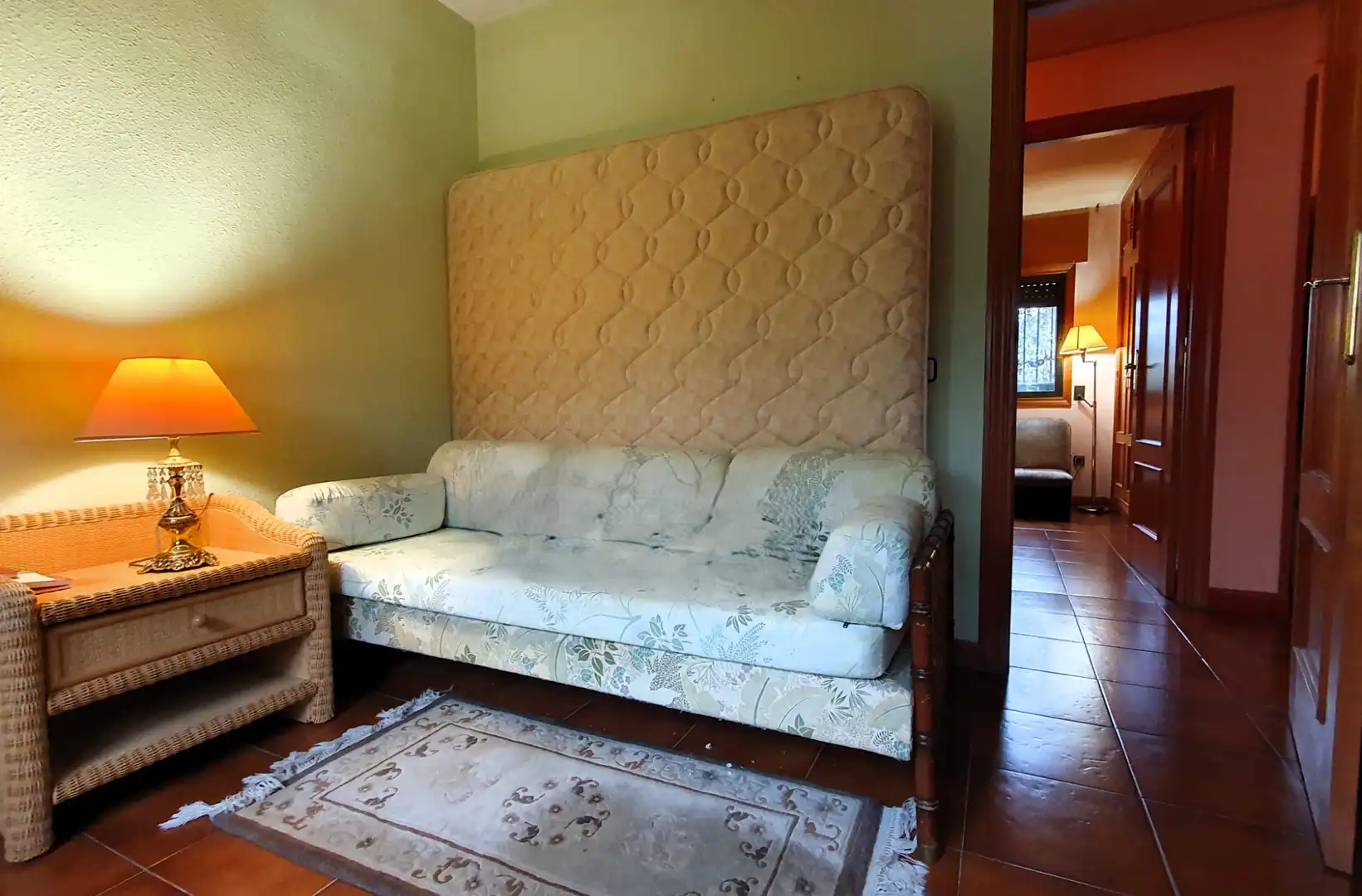 Villa avec terrasse à vendre à Pino Alto - Navarredonda, imagen 97