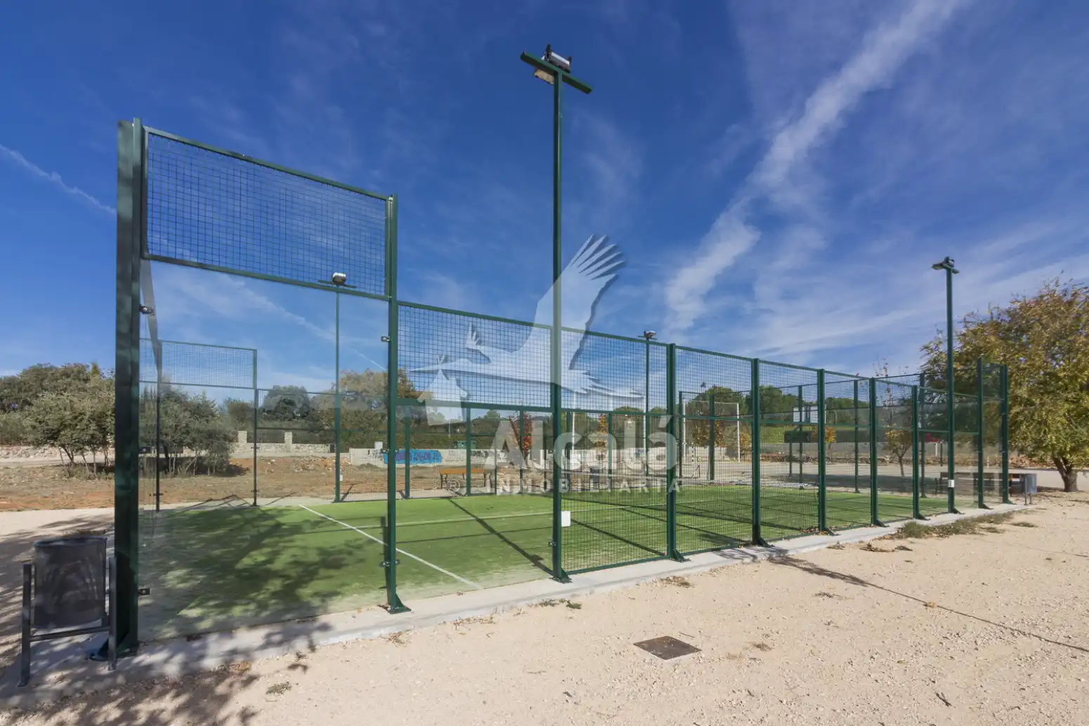 Terrenos y solares en venta en Hontoba, imagen 45