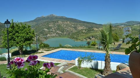 Foto 2 de Casa o chalet en venta en A-372, 42, Grazalema, Cádiz