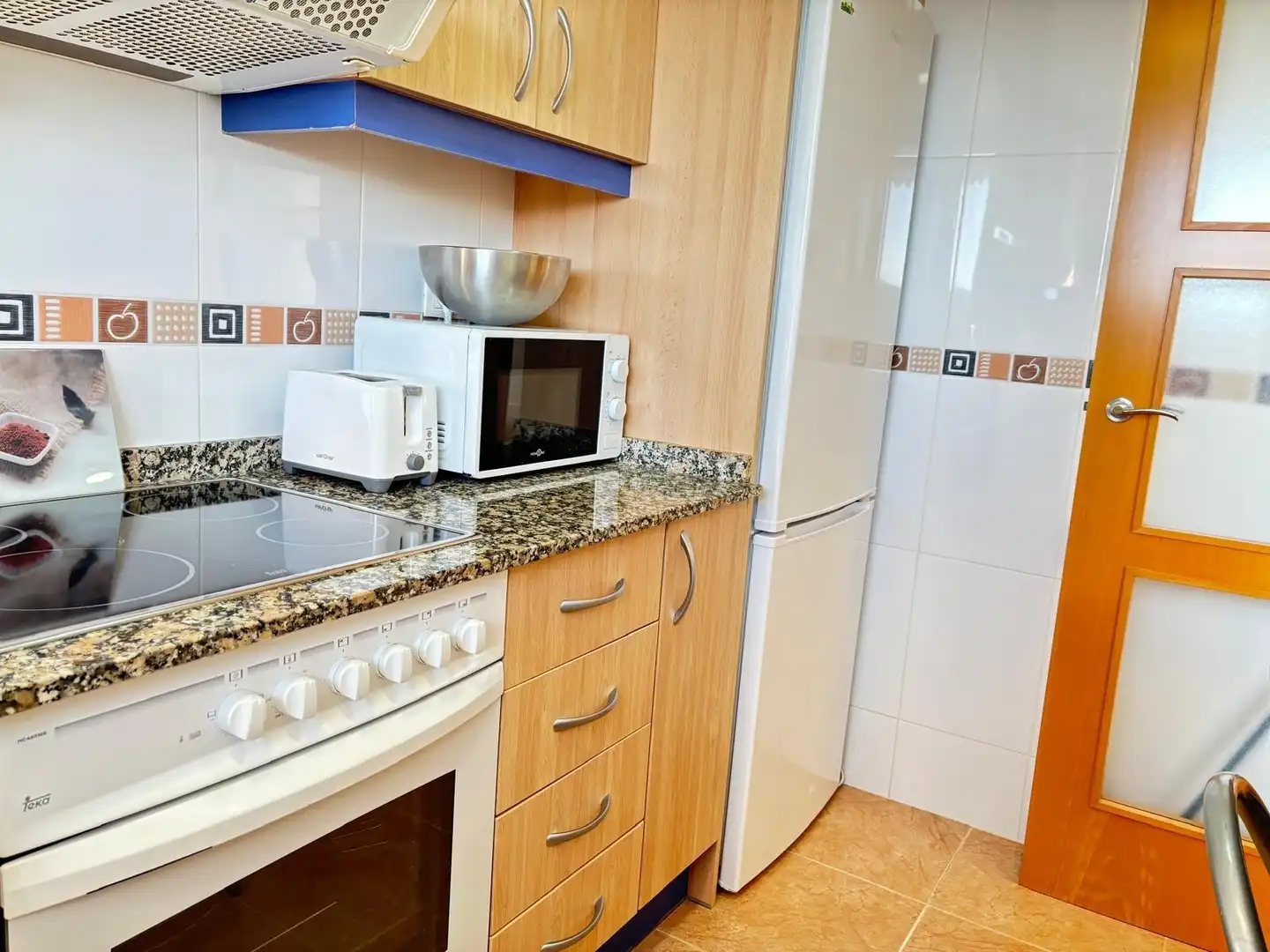 Apartment with pool to rent in Nules, imagen 18