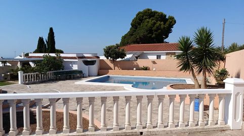 Foto 5 de Casa o xalet en venda a Calle Partida la Closa, Closa de Vinaròs - Ermita, Vinaròs