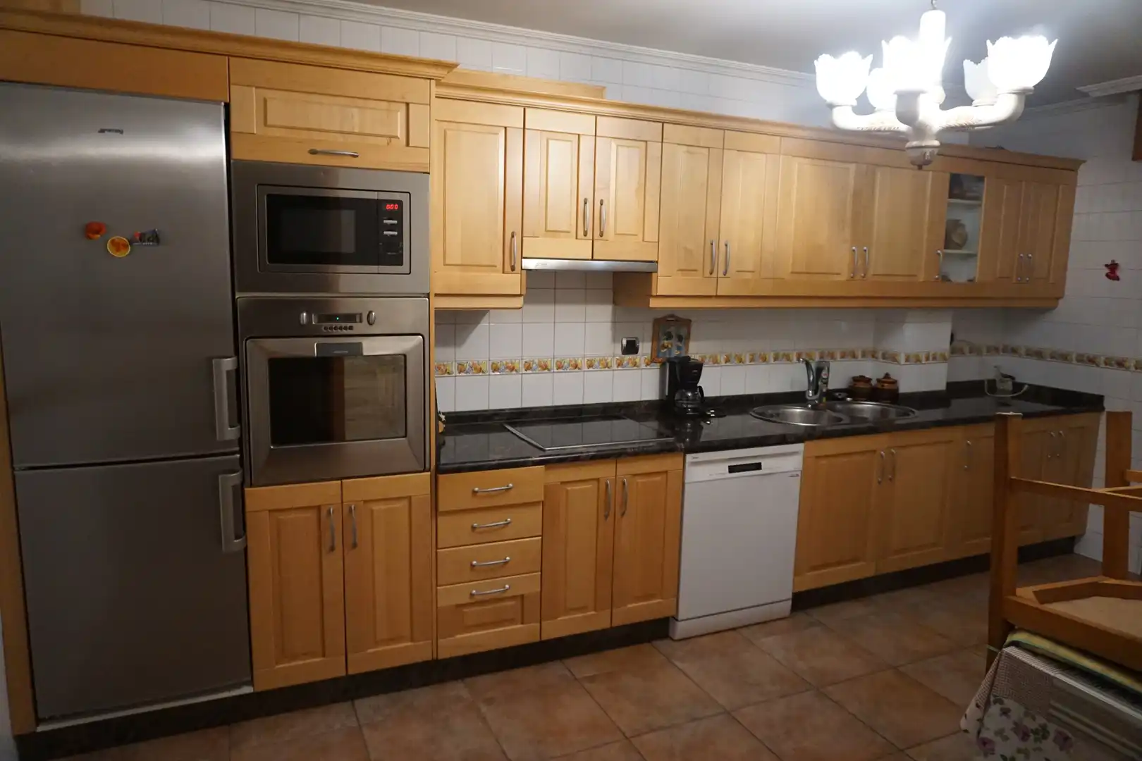Piso en venta en Ronda Coruña, 10, Melide