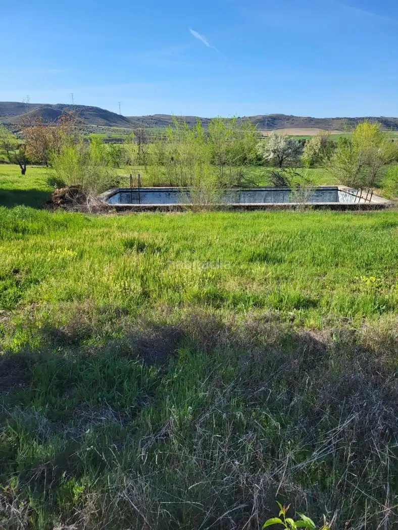 Terreny rústic en venda a Calle de la Era 2, imagen 2