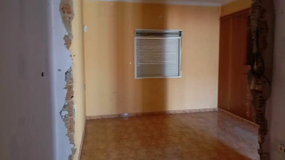 Piso en venta en Carcaixent