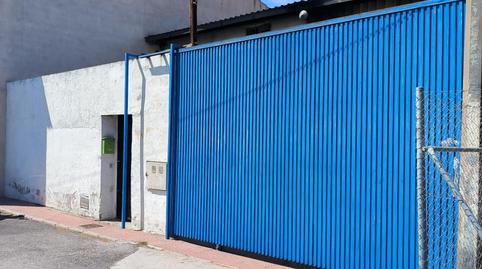 Photo 3 of Industrial buildings for sale in Ribera de Molina - Torrealta, Murcia