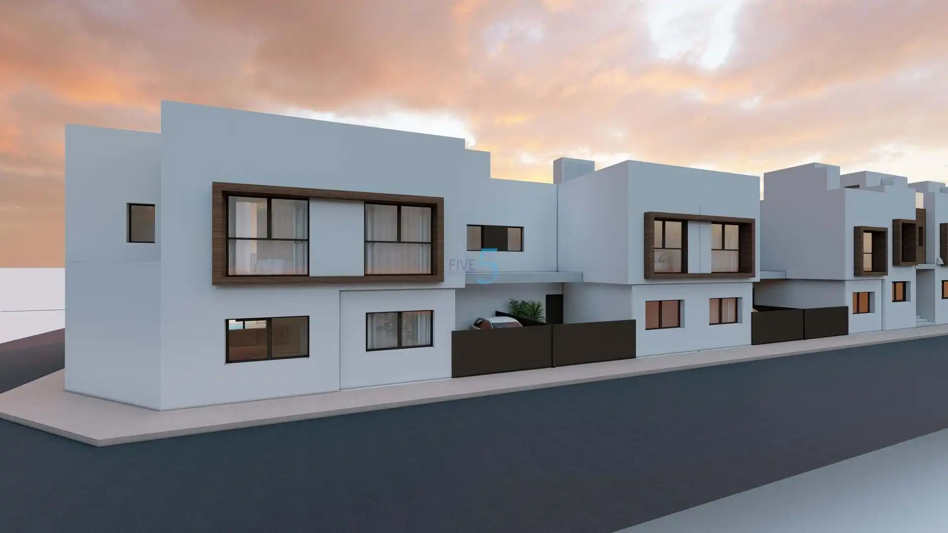 Appartamento in vendita a Calle Embalse de Tous, imagen 5