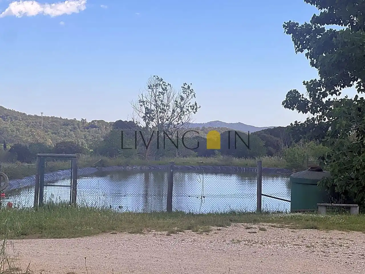 Residencial en venta en Montseny