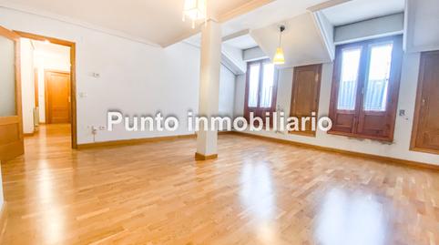 Photo 4 of Flat for sale in Calle Perú, 7, Campo Grande, Valladolid