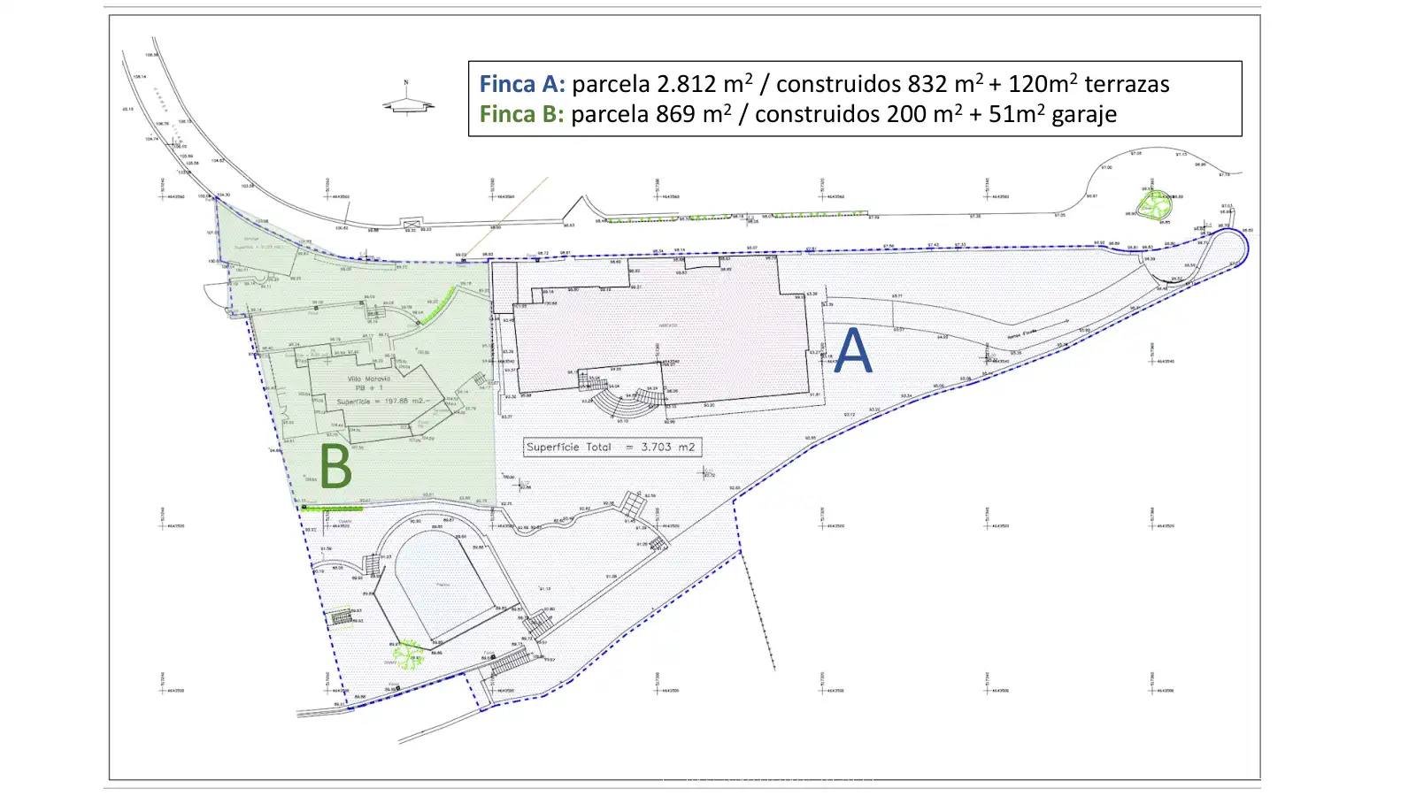 Casa con piscina en venta en Lilars, imagen 57