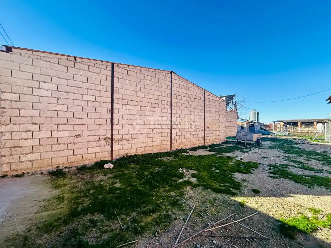 Residencial en venda en Aldea de San Miguel