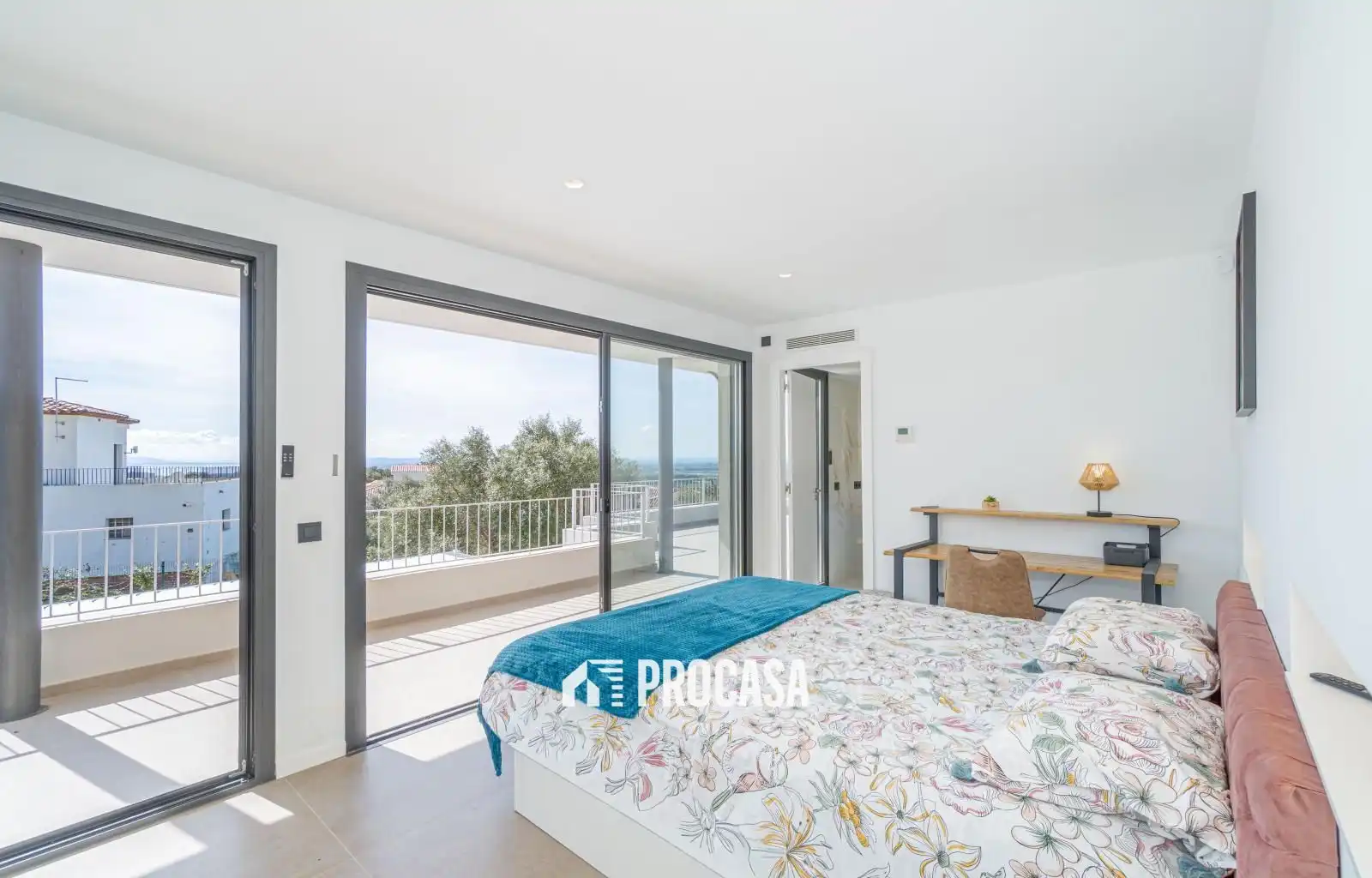 Chalet con piscina en venta en Carrer FRANCESC PUJOL, imagen 69