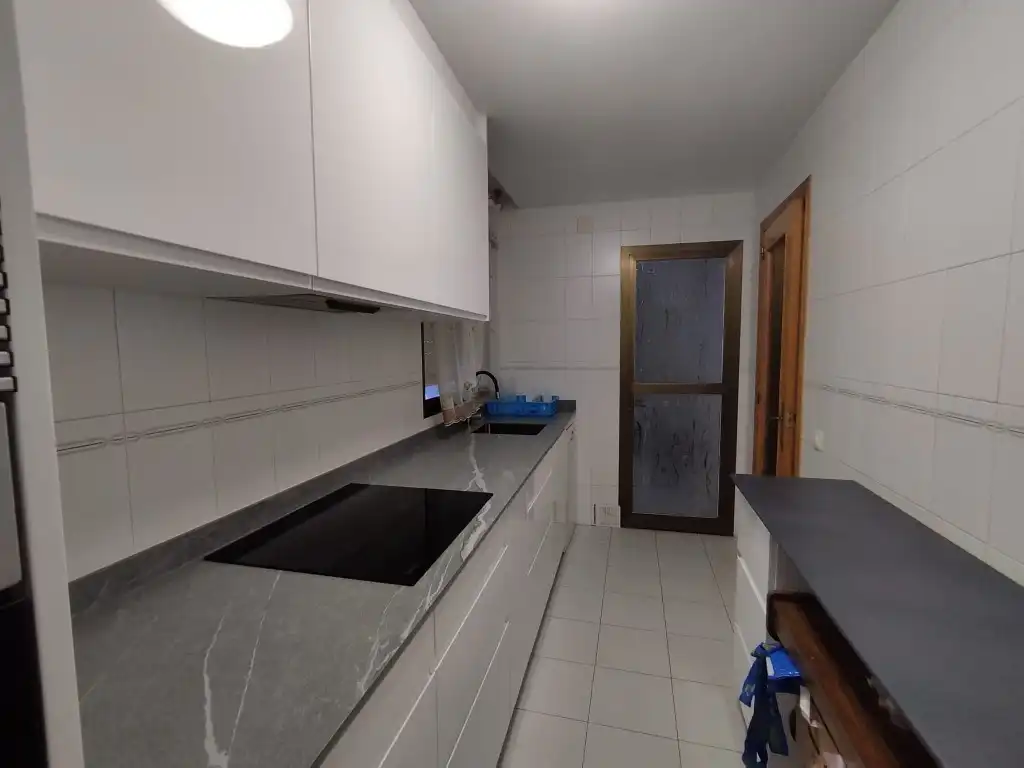 Kitchen of Flat for sale in Benicarló