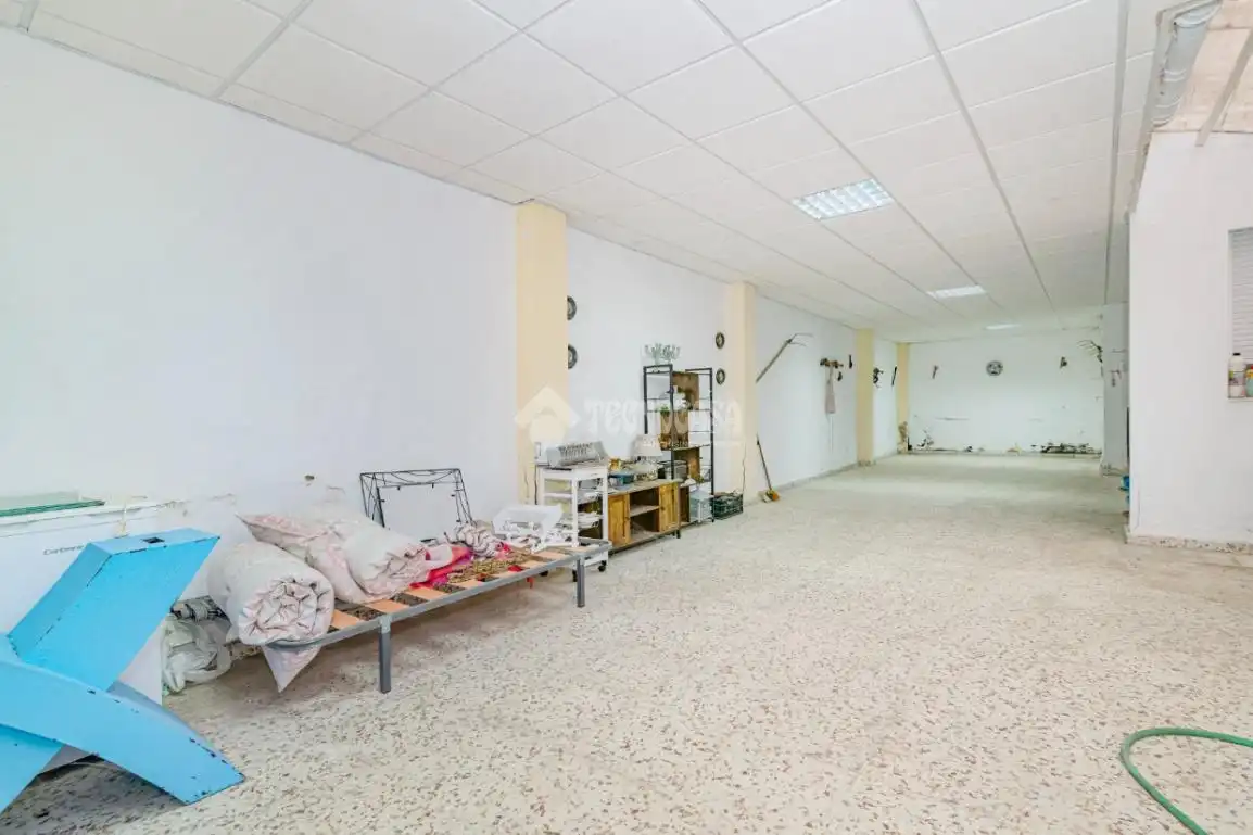 Wohnung zum Verkauf in Lucena