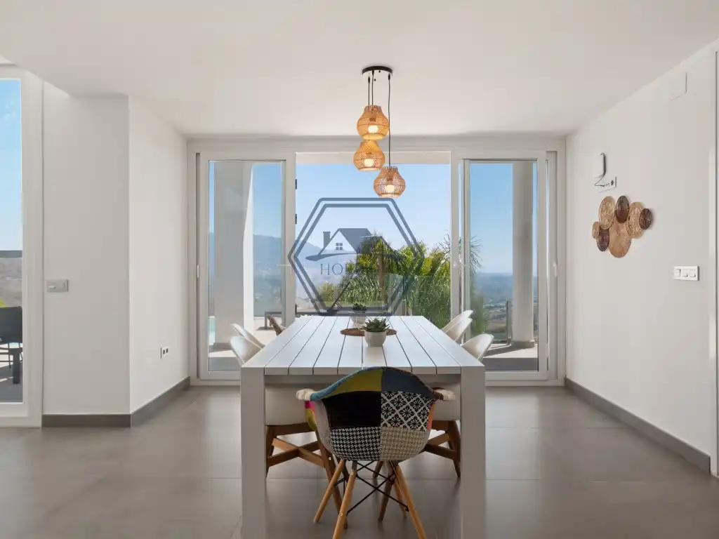 Casa con terraza en venta en Calle Nuremberg, imagen 14