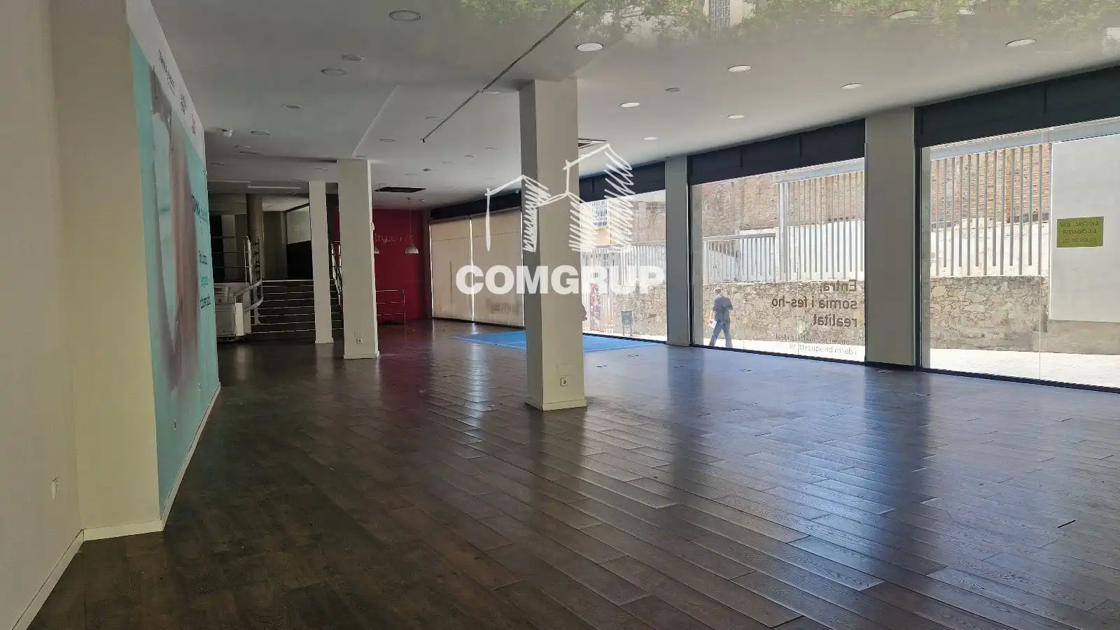 Business premises for sale in Sants - Montjuïc, imagen 16