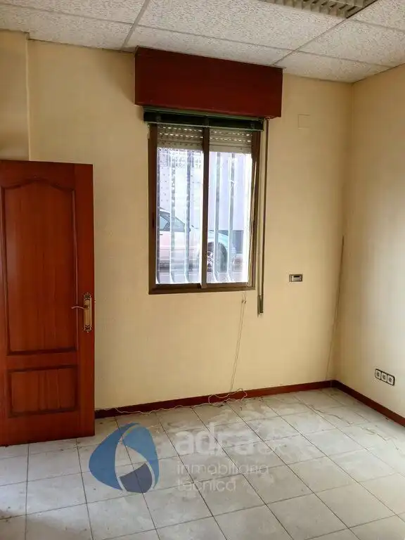 Bedroom of Office for rent in  Logroño