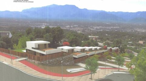 Foto 4 de Residencial en venta en Urbanitzacions, Tortosa