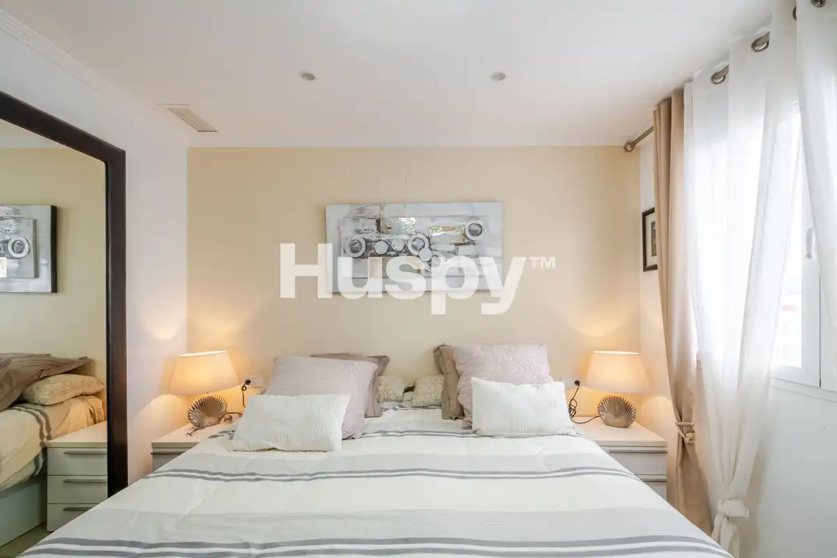 Appartement avec terrasse à vendre à Carrer de Cibeles, imagen 14