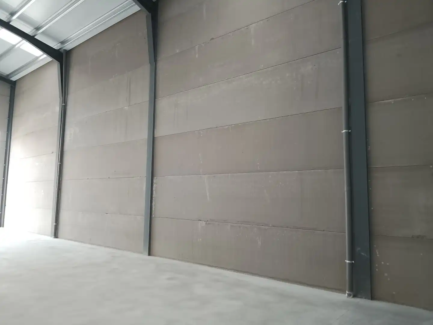 Industrial building for sale in Calle Alemania 22, imagen 13