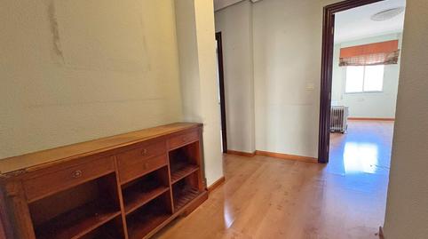 Foto 3 de Pis de lloguer a Calle Calle de Castellar, 5, 05, Ensanche - Diputación, Alicante / Alacant