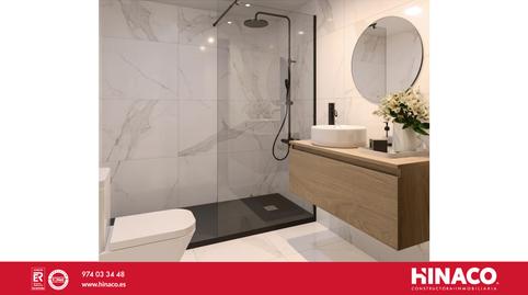 Foto 4 de Piso en venta en Calle Río Flumen, Monzón, Huesca