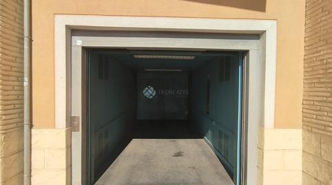 Foto 5 de Garaje en venta en C/ Murcia N  Ss Pt, Puebla de Soto,  Murcia Capital