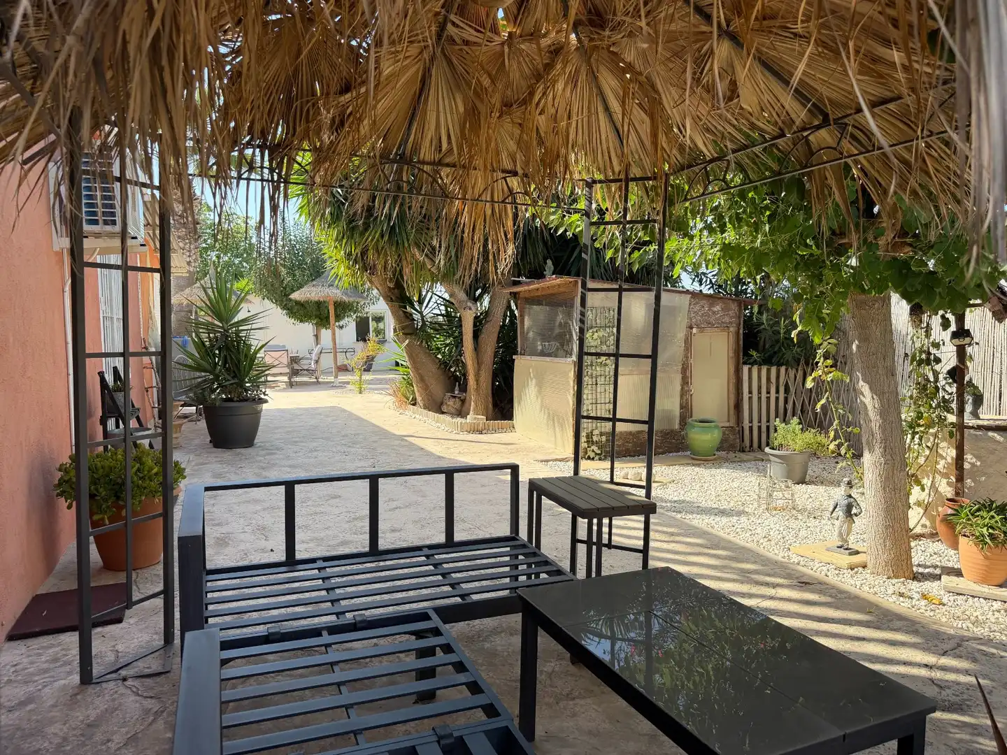 Casa rustica con piscina in vendita a La Marina, imagen 43