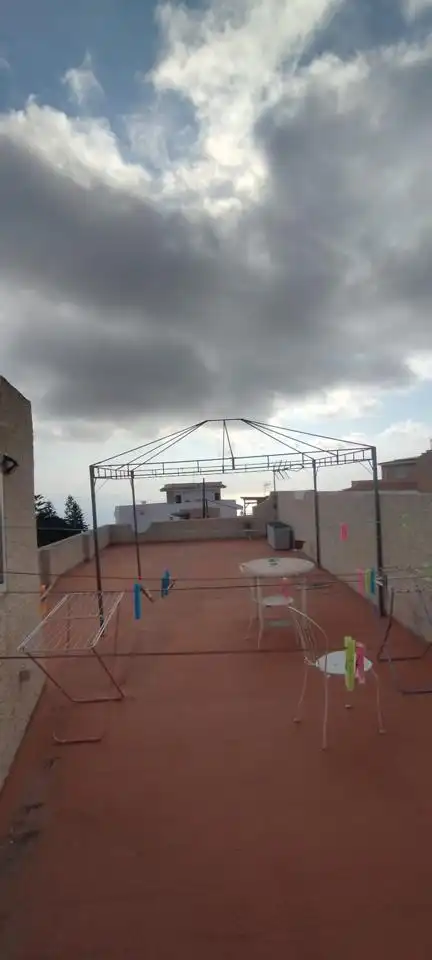 Terraza de Casa o chalet en venta en Guía de Isora