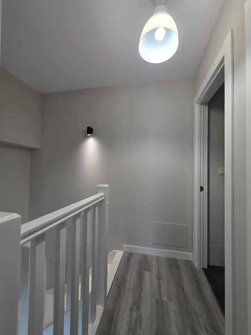 Maisonette zur Miete in Castro-Urdiales mit Möbliert