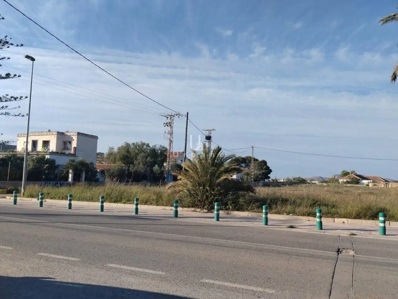 Lands and plots for sale in Carretera Alcázares, imagen 14